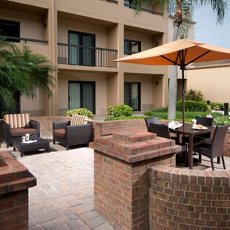 Courtyard Fort Myers Cape Coral Экстерьер фото