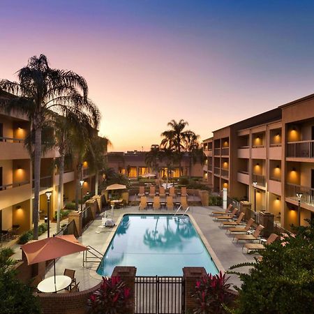 Courtyard Fort Myers Cape Coral Экстерьер фото