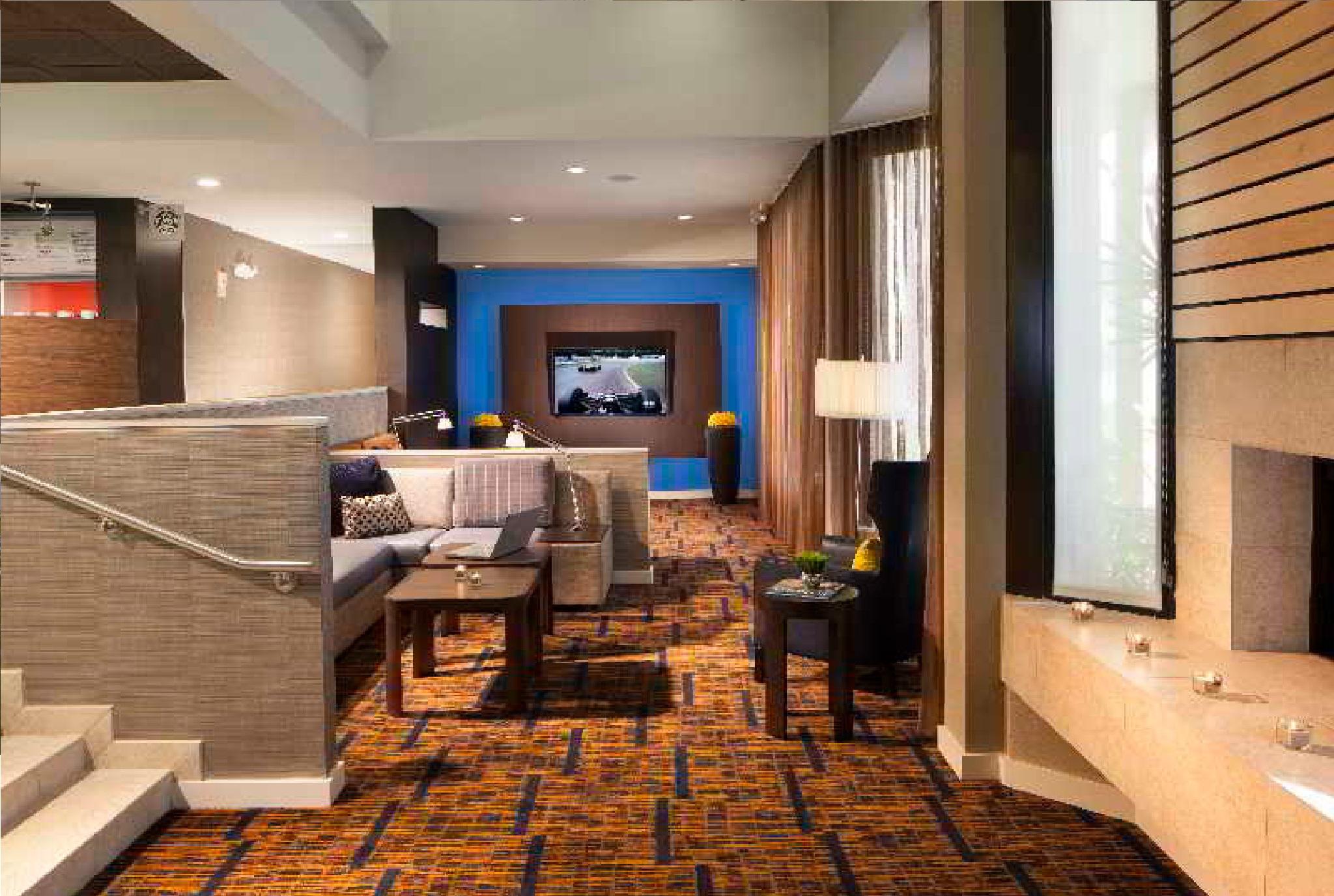 Courtyard Fort Myers Cape Coral Экстерьер фото