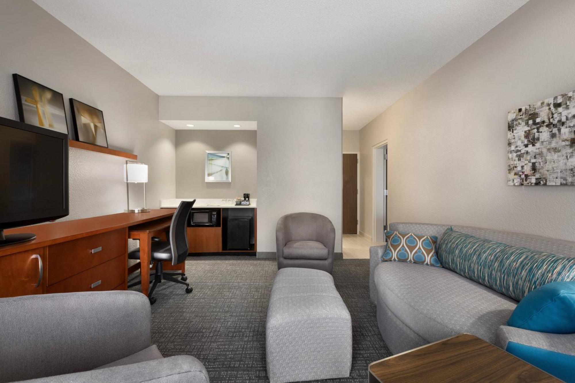 Courtyard Fort Myers Cape Coral Экстерьер фото