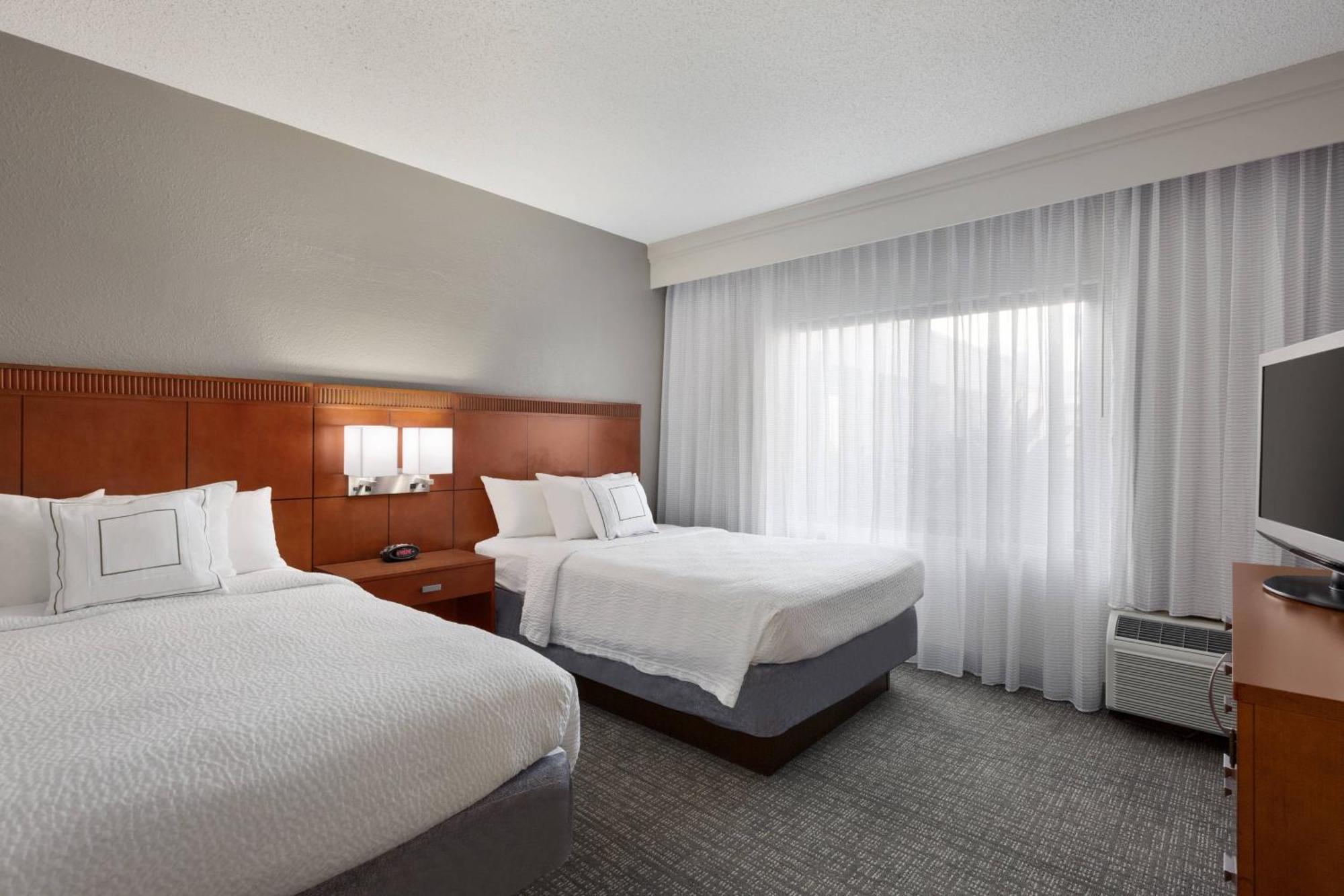 Courtyard Fort Myers Cape Coral Экстерьер фото